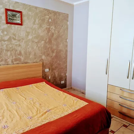 Kidonia - Mountain Iseo Appartement *