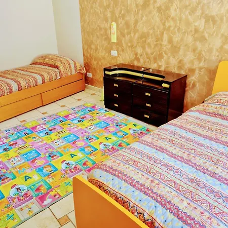 Kidonia - Mountain Iseo Apartmán