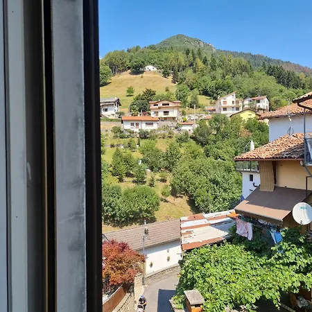 Appartement Kidonia - Mountain Iseo