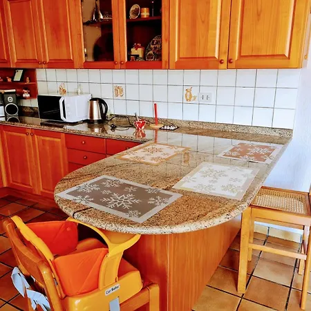 Kidonia - Mountain Iseo Appartement *