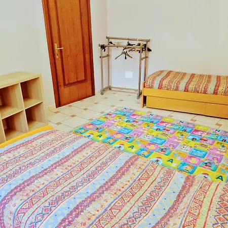 Apartmán Kidonia - Mountain Iseo *