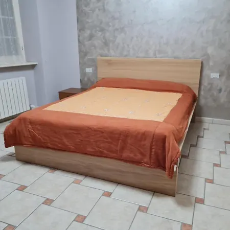Apartmán Kidonia - Mountain Iseo *