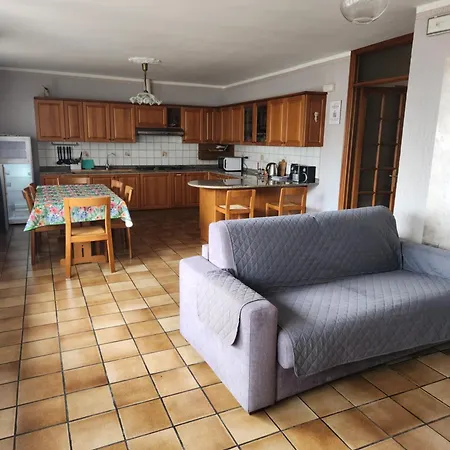 Apartmán Kidonia - Mountain Iseo *