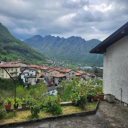 Kidonia - Mountain Iseo * Zone