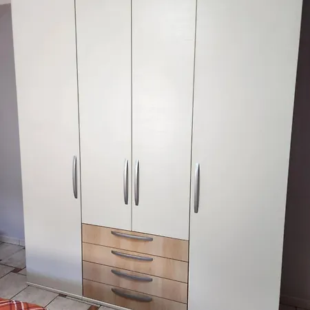 Apartmán Kidonia - Mountain Iseo