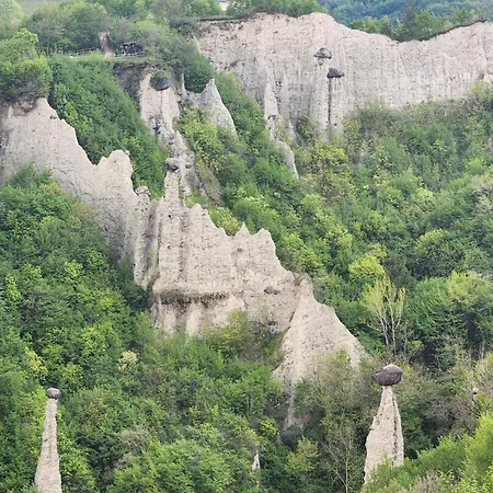 Διαμέρισμα Kidonia - Mountain Iseo
