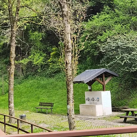 Apartmán Kidonia - Mountain Iseo *