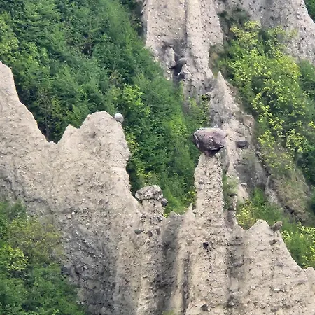 Kidonia - Mountain Iseo Zone