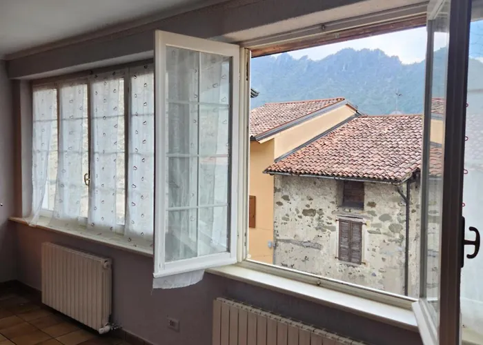 Kidonia - Mountain Iseo *