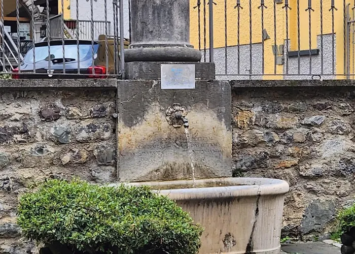 Kidonia - Mountain Iseo *