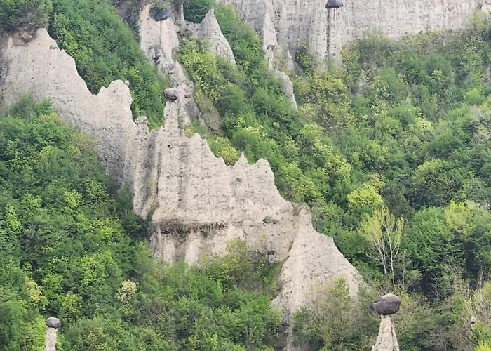 شقة Kidonia - Mountain Iseo