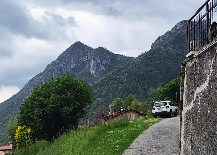 Kidonia - Mountain Iseo زونه