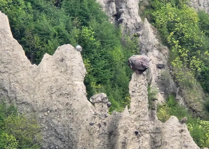 Kidonia - Mountain Iseo زونه