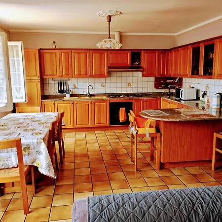 Kidonia - Mountain Iseo Apartment Zone