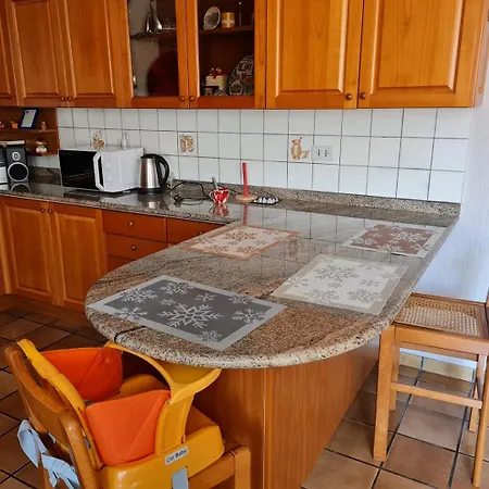 Apartment Kidonia - Mountain Iseo Zone
