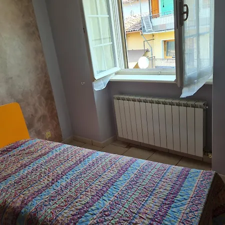 Kidonia - Mountain Iseo Apartment Zone