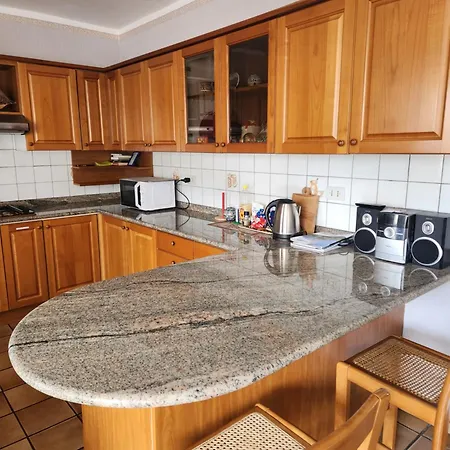 Kidonia - Mountain Iseo Apartment *