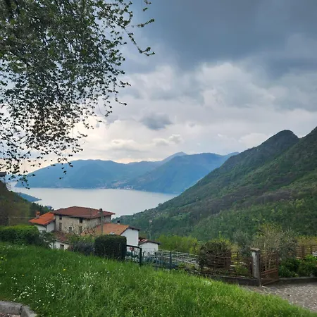 Apartment Kidonia - Mountain Iseo Zone
