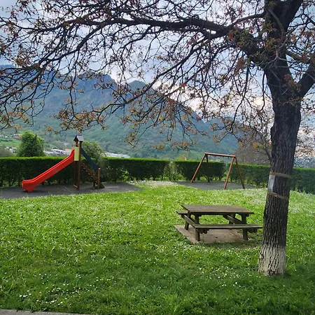Kidonia - Mountain Iseo * Zone