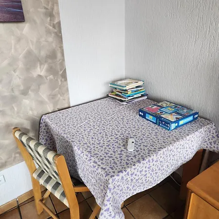 Kidonia - Mountain Iseo Apartment