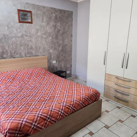 Kidonia - Mountain Iseo Apartment *