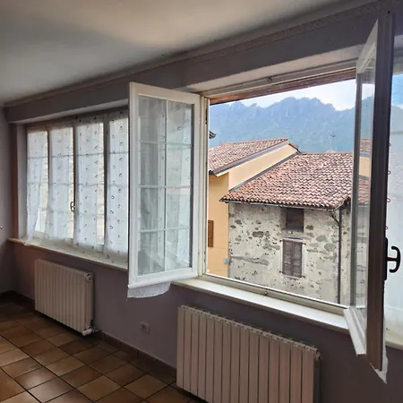 Kidonia - Mountain Iseo *