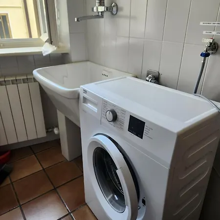 Kidonia - Mountain Iseo Apartment