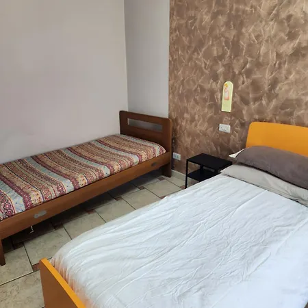 Kidonia - Mountain Iseo Apartment *