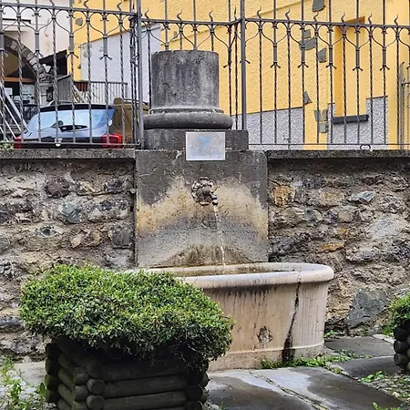 Kidonia - Mountain Iseo *