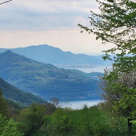 Kidonia - Mountain Iseo