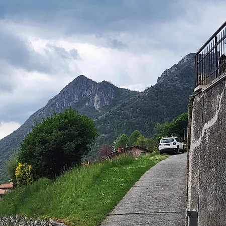 Kidonia - Mountain Iseo Zone