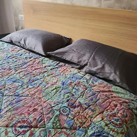 Kidonia - Mountain Iseo Apartment Zone